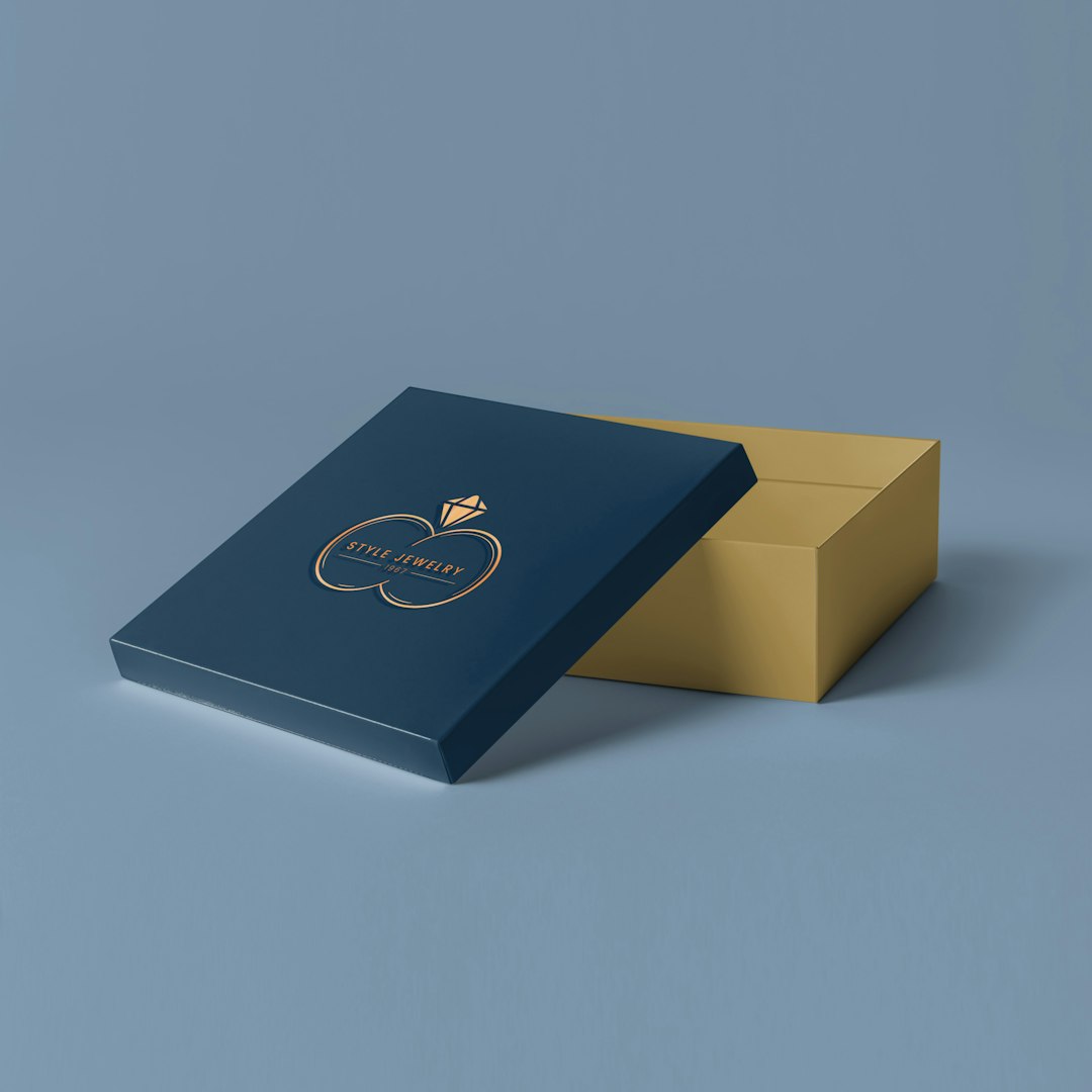 Packaging Design Process