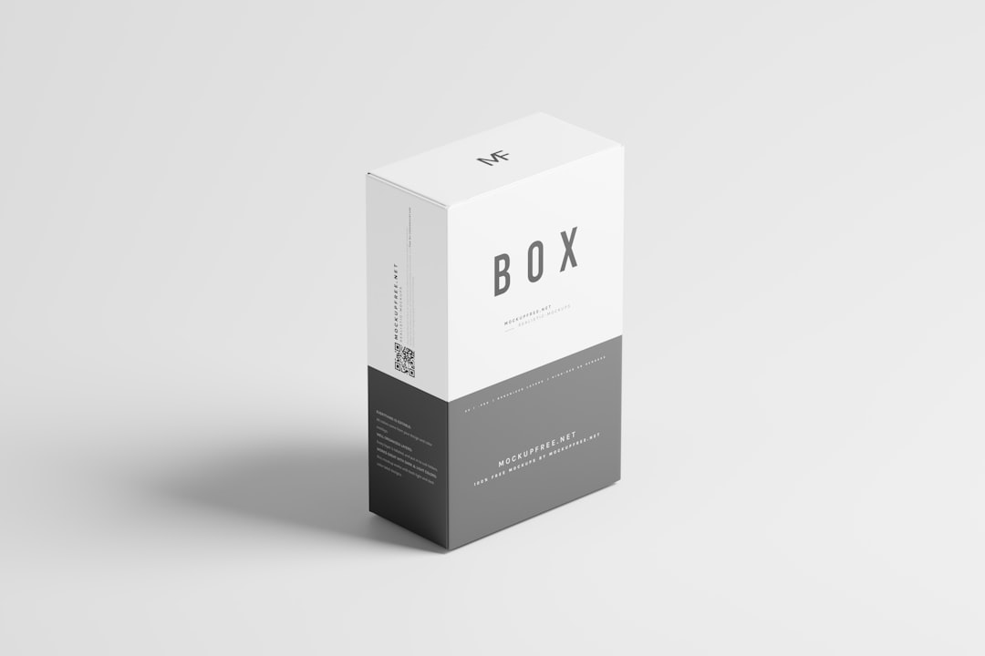 Packaging Design Project