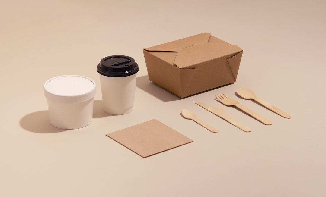 Outer Packaging