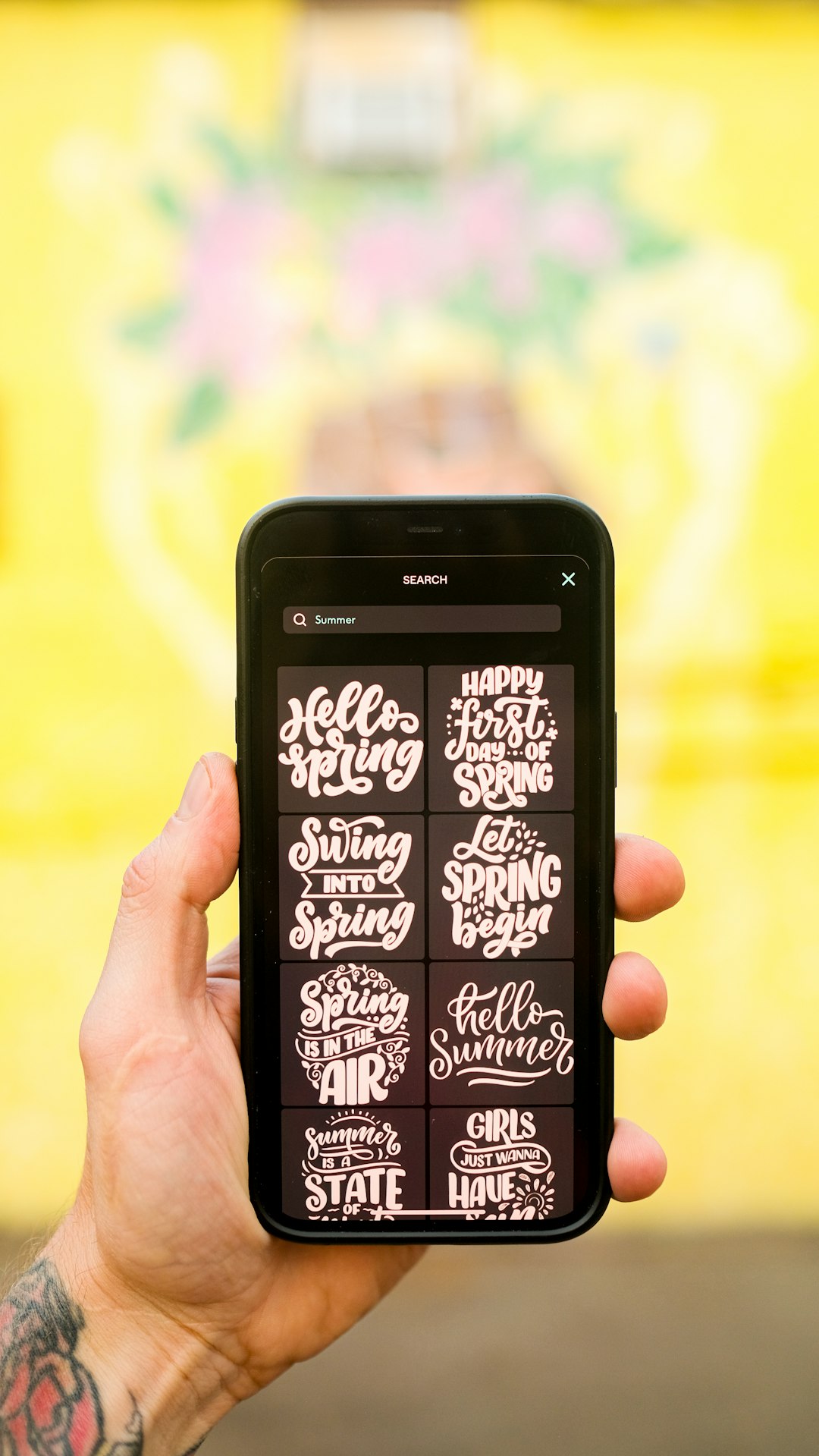 Product Visualization