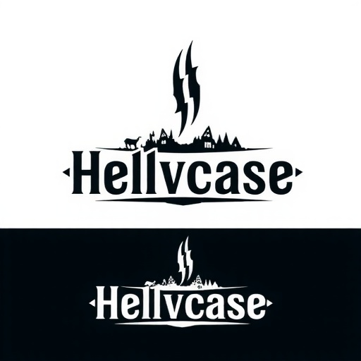 Hellvcase Logo